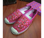 2016 Tory Burch classic women shoes with Lace