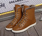 2016 UGG women Boot in Calfskin Leather UGG0178