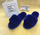 2016 UGG women Slippers With wool UGG0184
