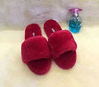 2016 UGG women Slippers With wool UGG0185