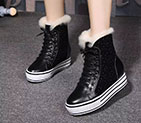 2016 UGG women boots in Sheepskin leather UGG0193