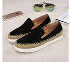2016 UGG women casual Shoes in Nubuck Leather UGG0175