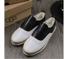 2016 UGG women new arrivals Shoes in Calfskin leather UGG0167