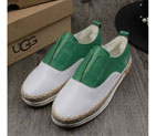 2016 UGG women new arrivals Shoes in Calfskin leather UGG0168