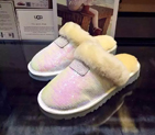 2016 UGG women new arrivals slippers with Wool UGG0122