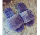 2016 UGG women new arrivals slippers with wool UGG0147