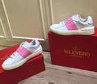 2016 Valentino Lovers shoes in Cowhide leather VN0203