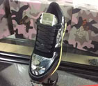 2016 Valentino Lovers shoes in Cowhide leather VN0221