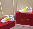 2016 Valentino Lovers shoes in Cowhide leather VN0209