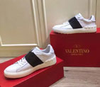 2016 Valentino Lovers shoes in Cowhide leather VN0205