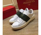 2016 Valentino Lovers shoes in Cowhide leather VN0215