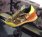 2016 Valentino Lovers shoes in Cowhide leather VN0220