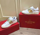 2016 Valentino Lovers shoes in Cowhide leather VN0211