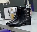 2016 Valentino women Boots in Calfskin leather VN0365