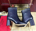 2016 Valentino women Boots in Calfskin leather VN0371