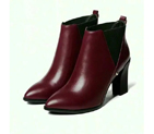 2016 Valentino women Short Boots VN0066