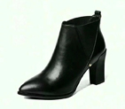 2016 Valentino women Short Boots VN0065