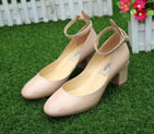 2016 Valentino women shoes in Patent leather VN0342