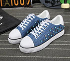 2016 Valentino women sneakers shoes VN0347