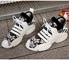 2016 Valentino women sneakers shoes VN0351