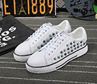 2016 Valentino women sneakers shoes VN0348
