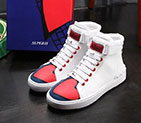 2016 Valentino women sneakers shoes in Calfskin leather VN0346