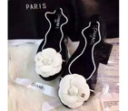 2016 chanle Ballet shoes in Sheepskin leather CHW1056