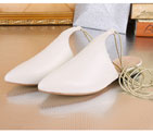 2016 chanle Flat Sandals in Sheepskin leather CHW1055