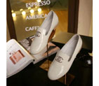 2016 chanle Patent leather shoes CHW0944