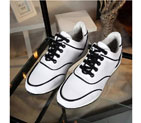 2016 chanle casual shoes in Cowhide leather CHW0900