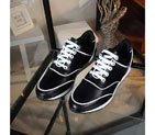 2016 chanle casual shoes in Cowhide leather CHW0901