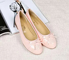 2016 chanle classic women shoes CHW1091
