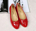 2016 chanle classic women shoes CHW1092