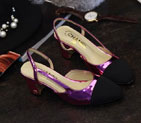 2016 chanle sandals shoes CHW0929