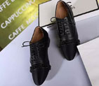 2016 chanle shoes in sheepskin leather With Pearl CHW0936