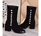 2016 chanle women Boots