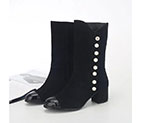 2016 chanle women Boots