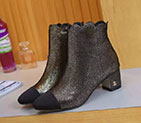 2016 chanle women Boots