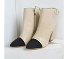 2016 chanle women Boots