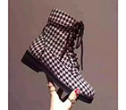2016 chanle women Boots