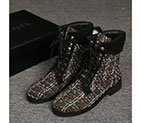 2016 chanle women Boots