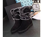 2016 chanle women Boots