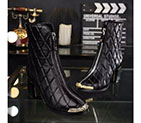 2016 chanle women Boots in Sheepskin leather