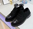 2016 chanle women Casual shoes CHW1258