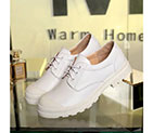 2016 chanle women Casual shoes in Calfskin Leather CHW1264