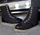 2016 chanle women Sneakers shoes CHW1208