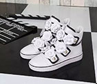 2016 chanle women Sneakers shoes in Calfskin leather CHW1273