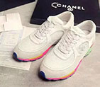 2016 chanle women casual shoes CHW1224