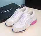 2016 chanle women casual shoes CHW1225