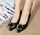 2016 chanle women shoes CHW1214